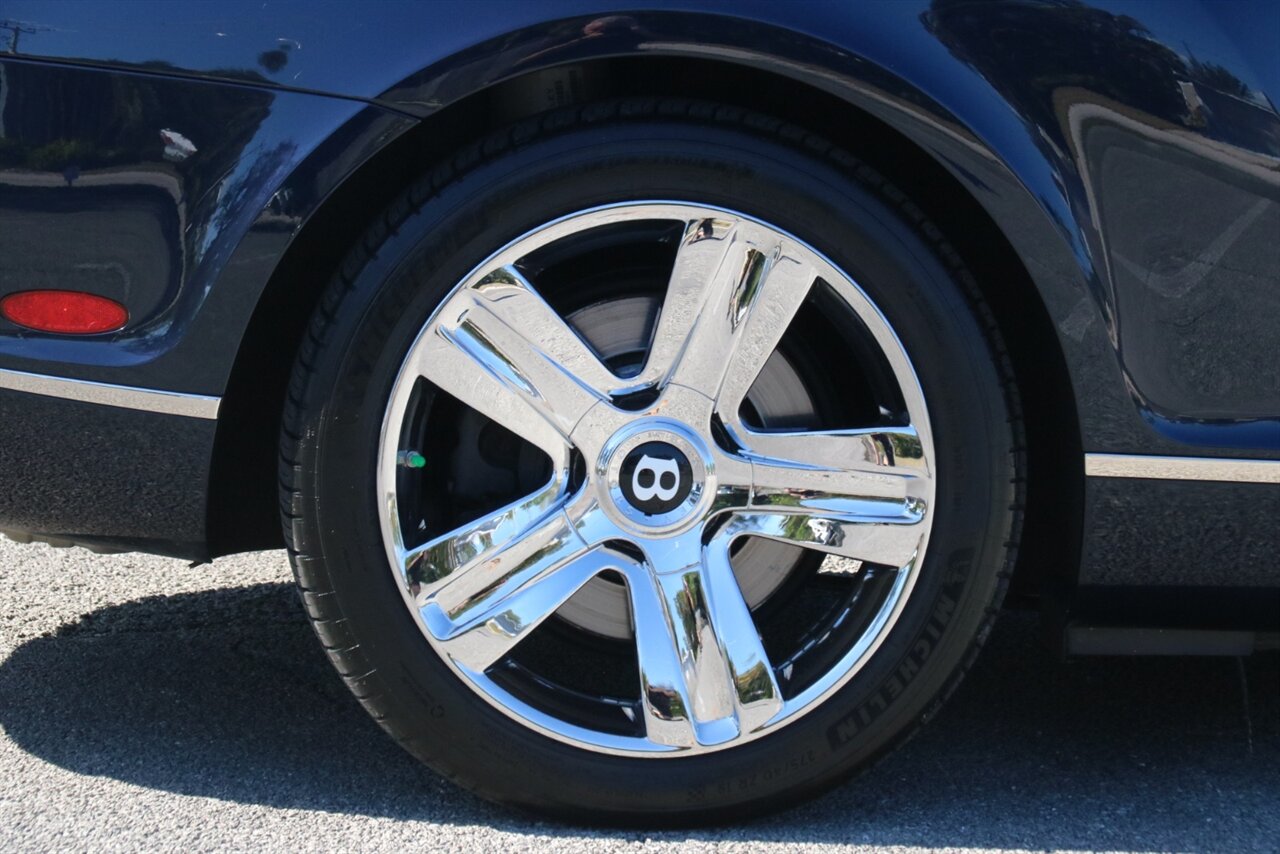 2008 Bentley Continental GTC - Photo 15 - Stuart, FL 34997