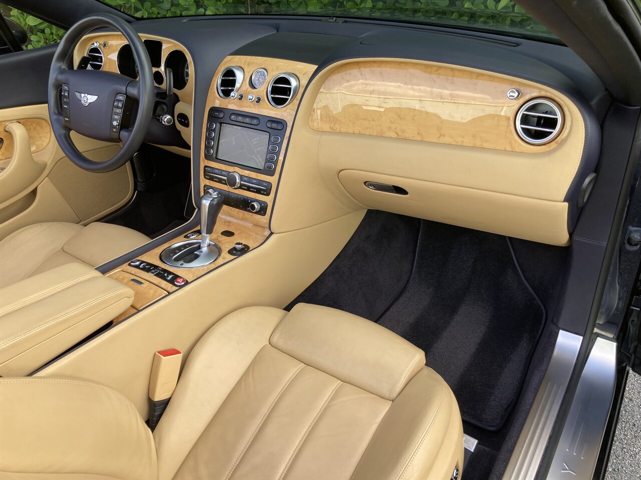 2008 Bentley Continental GT   - Photo 19 - Stuart, FL 34997