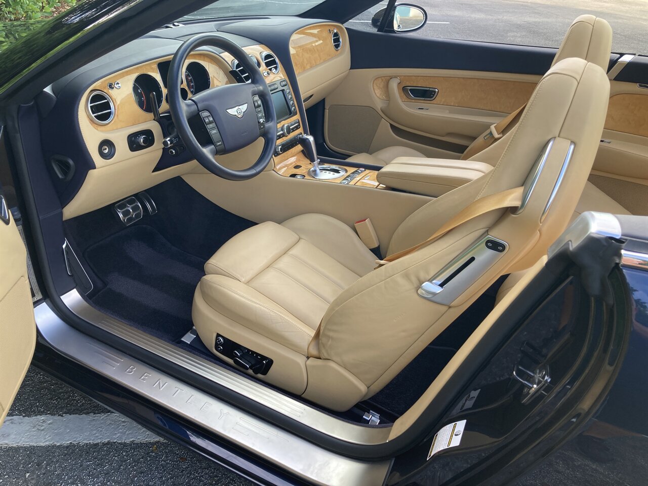 2008 Bentley Continental GT   - Photo 14 - Stuart, FL 34997