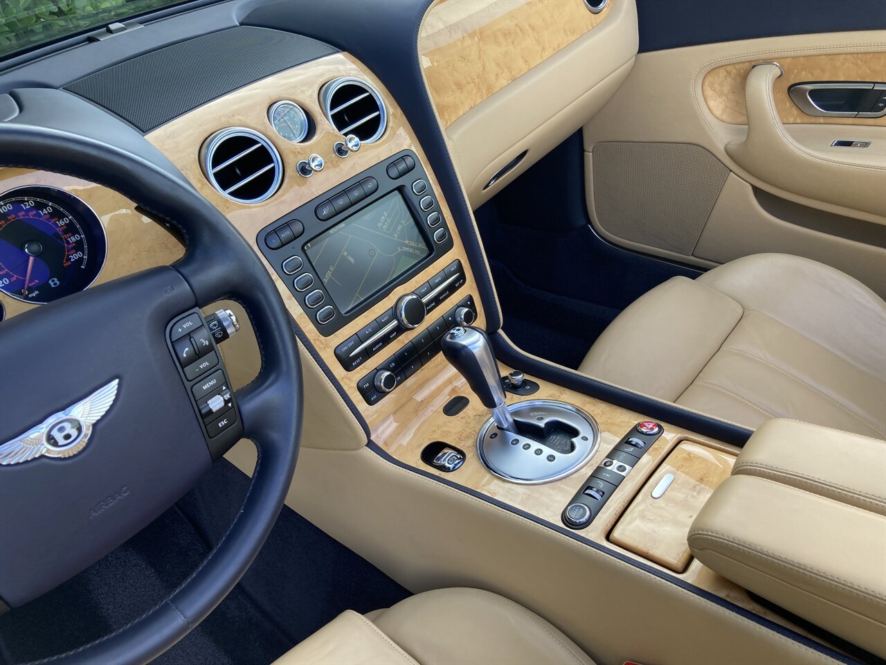 2008 Bentley Continental GT   - Photo 24 - Stuart, FL 34997