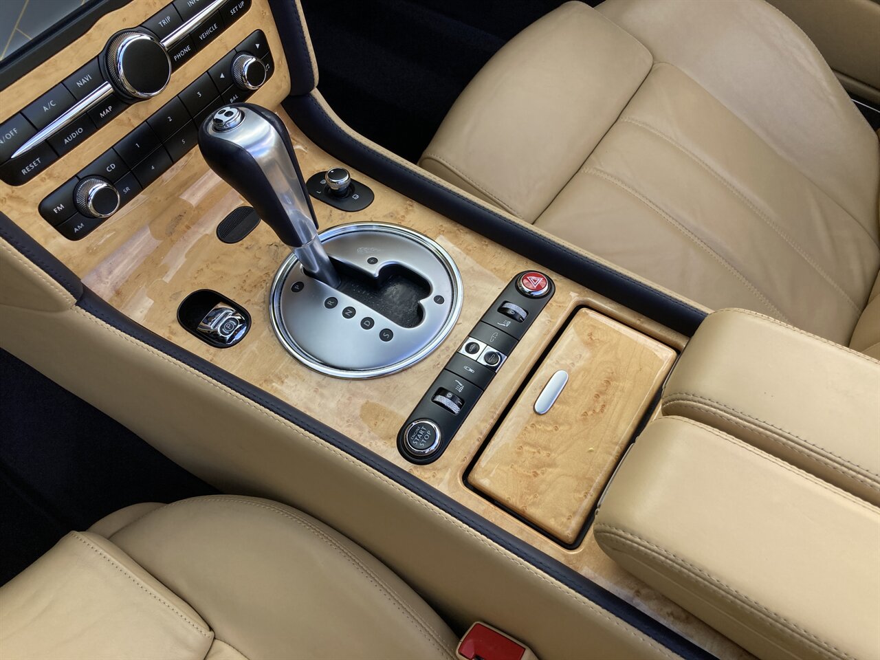 2008 Bentley Continental GT   - Photo 27 - Stuart, FL 34997