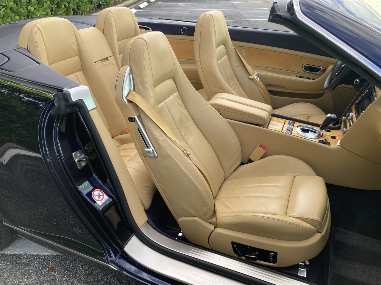 2008 Bentley Continental GT   - Photo 16 - Stuart, FL 34997