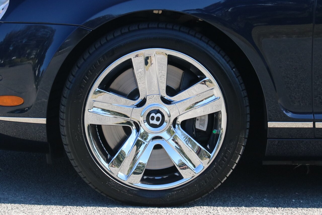 2008 Bentley Continental GTC - Photo 13 - Stuart, FL 34997