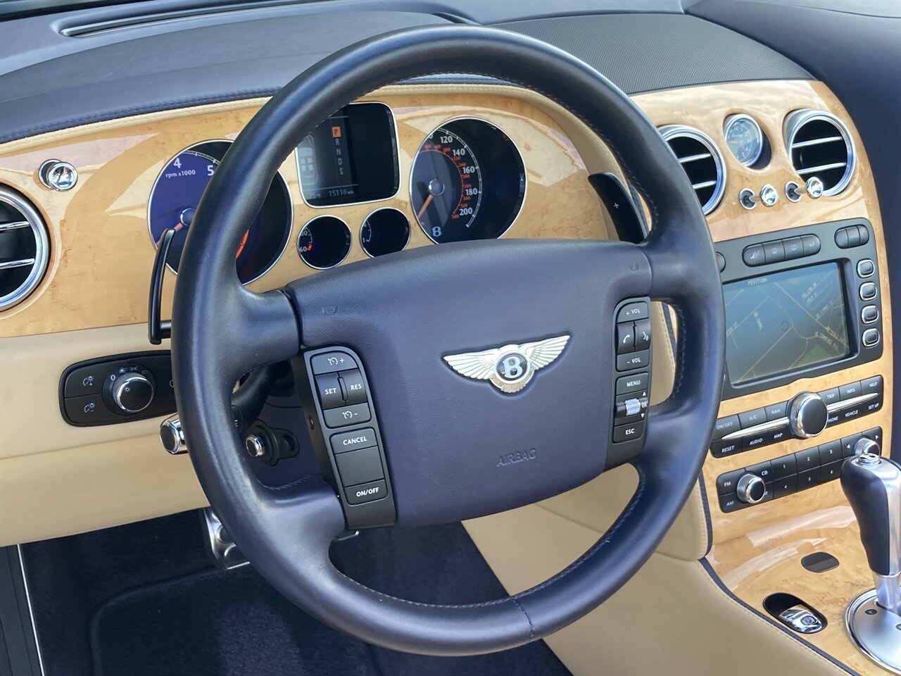 2008 Bentley Continental GT   - Photo 20 - Stuart, FL 34997