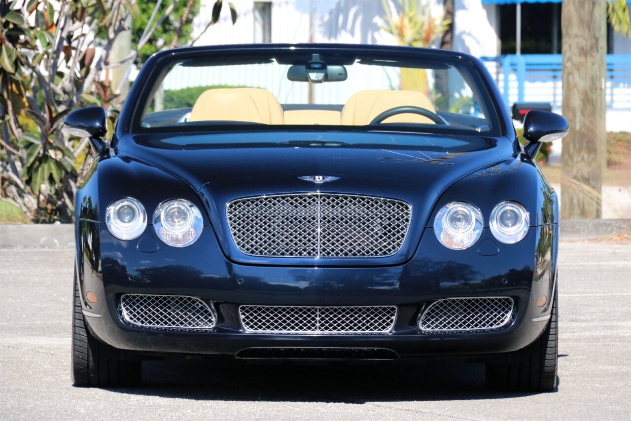 2008 Bentley Continental GTC - Photo 7 - Stuart, FL 34997