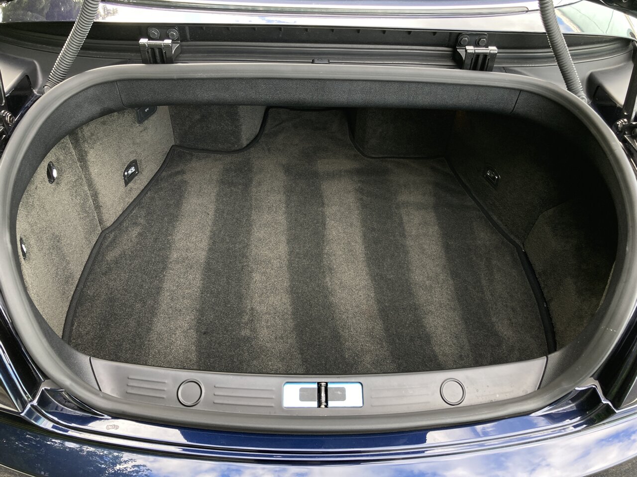 2008 Bentley Continental GT   - Photo 31 - Stuart, FL 34997