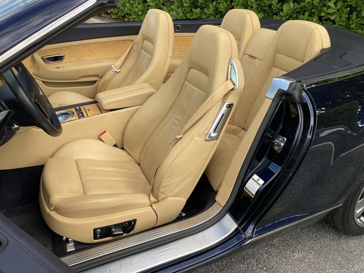 2008 Bentley Continental GT   - Photo 15 - Stuart, FL 34997