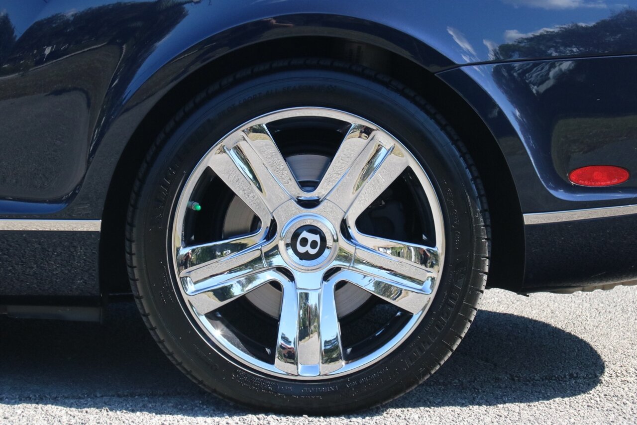 2008 Bentley Continental GTC - Photo 14 - Stuart, FL 34997