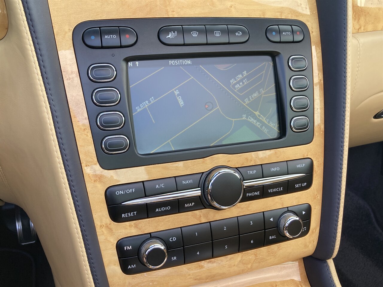 2008 Bentley Continental GT   - Photo 26 - Stuart, FL 34997