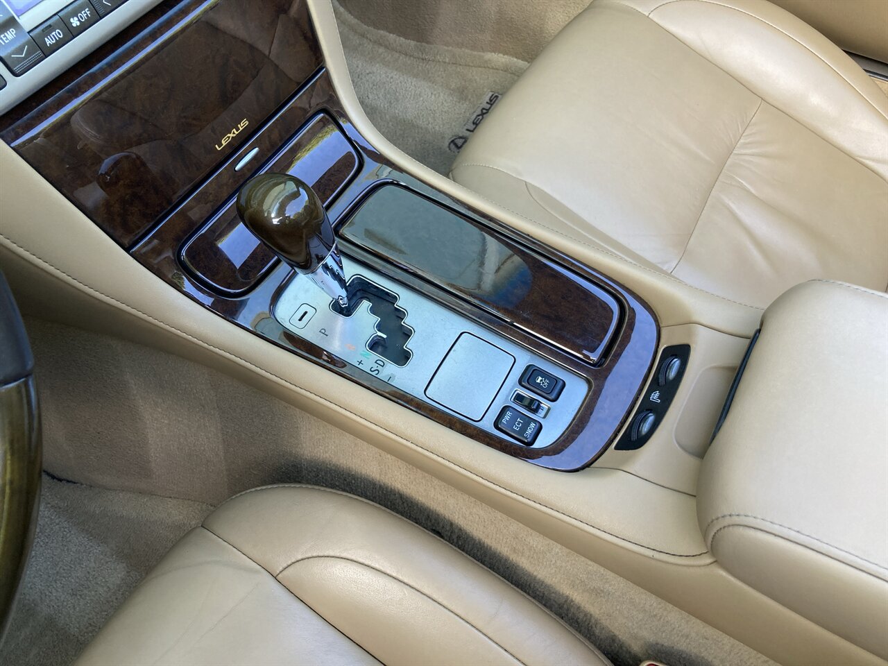 2007 Lexus SC 430   - Photo 29 - Stuart, FL 34997