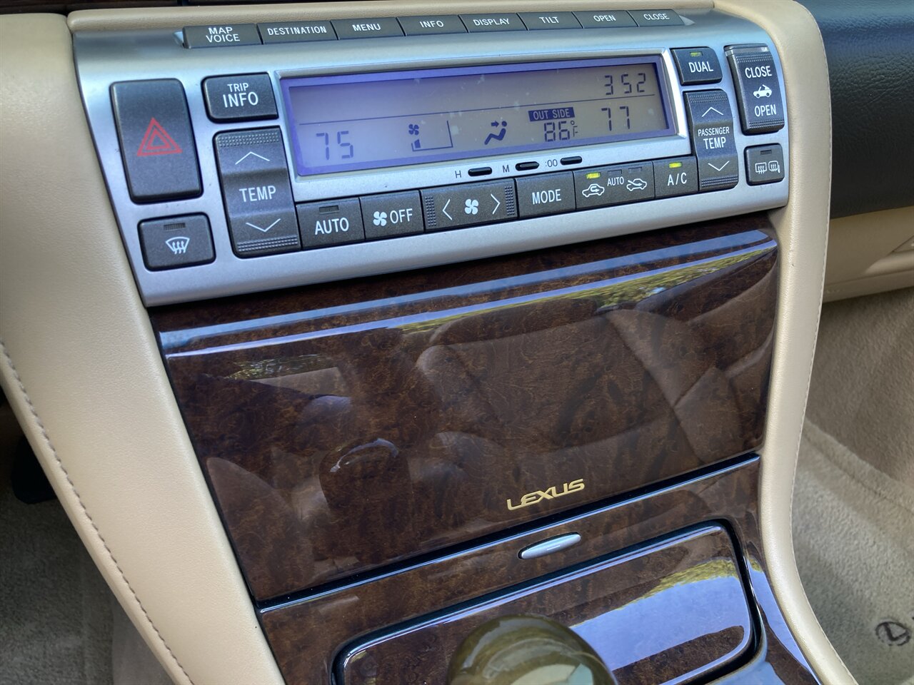 2007 Lexus SC 430   - Photo 27 - Stuart, FL 34997