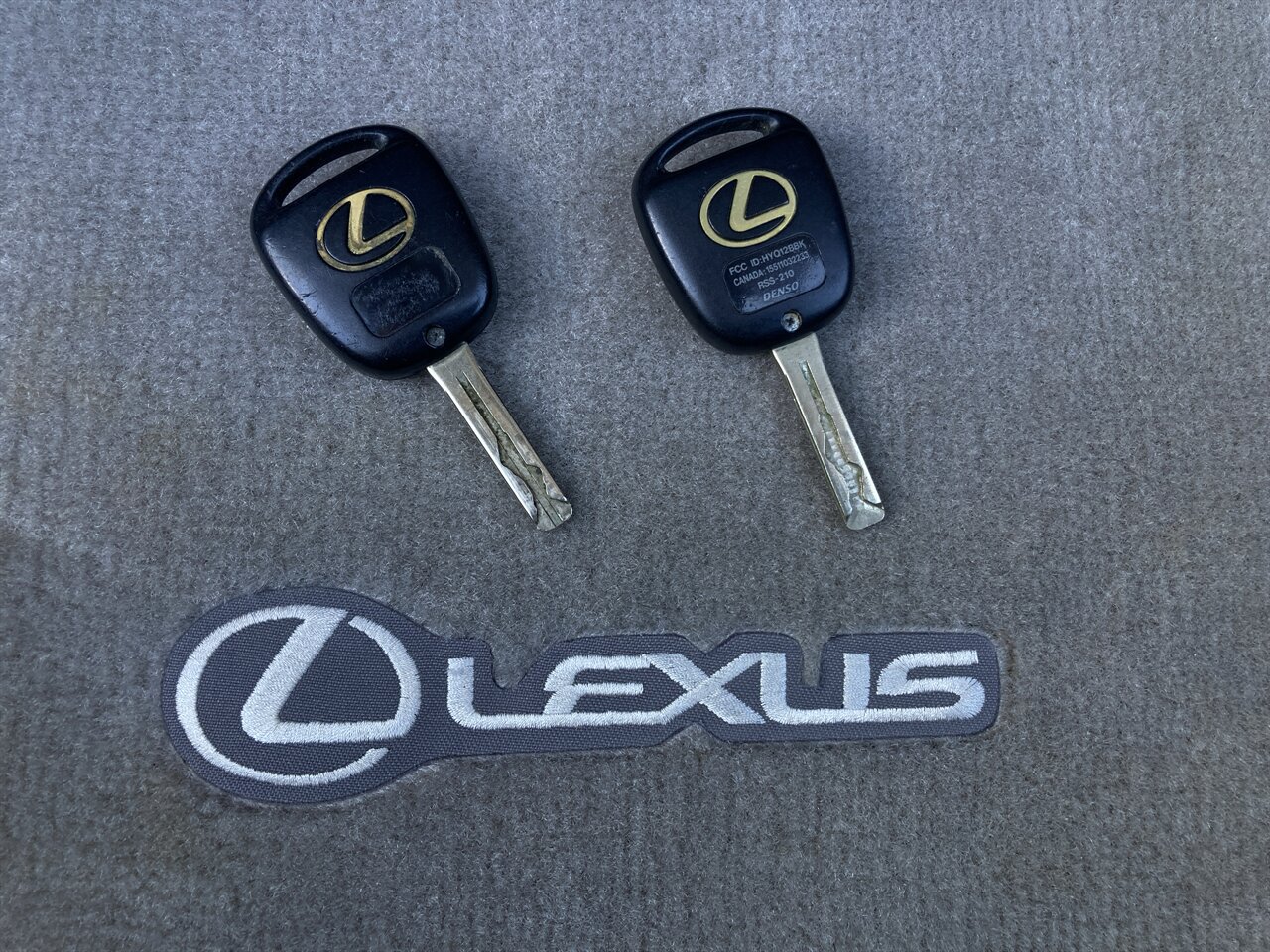 2007 Lexus SC 430   - Photo 34 - Stuart, FL 34997