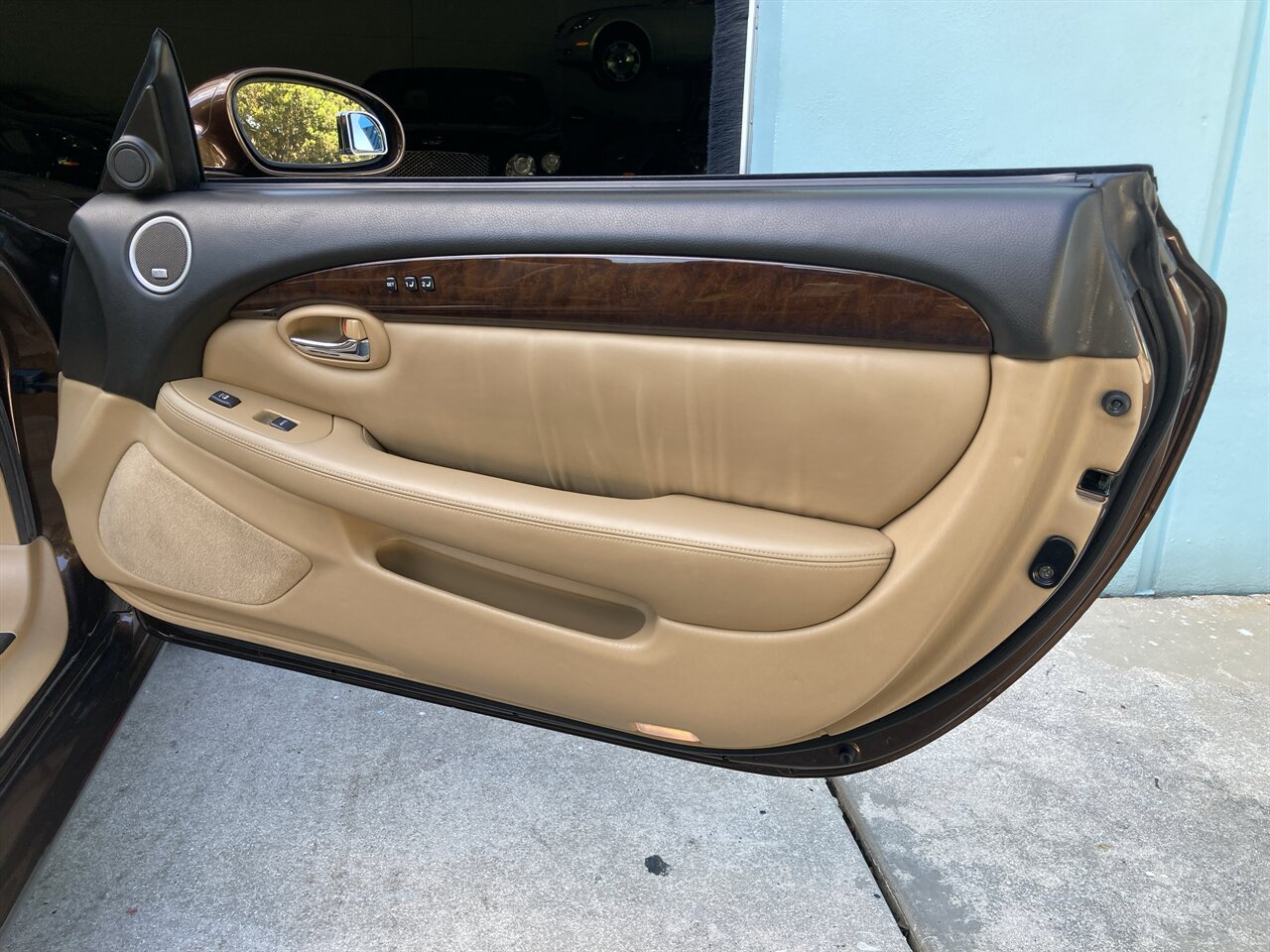 2007 Lexus SC 430   - Photo 32 - Stuart, FL 34997