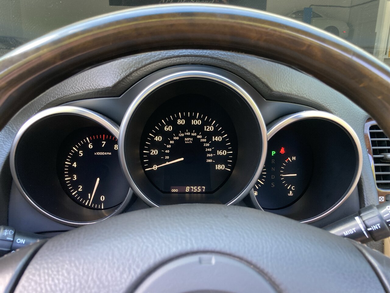 2007 Lexus SC 430   - Photo 22 - Stuart, FL 34997