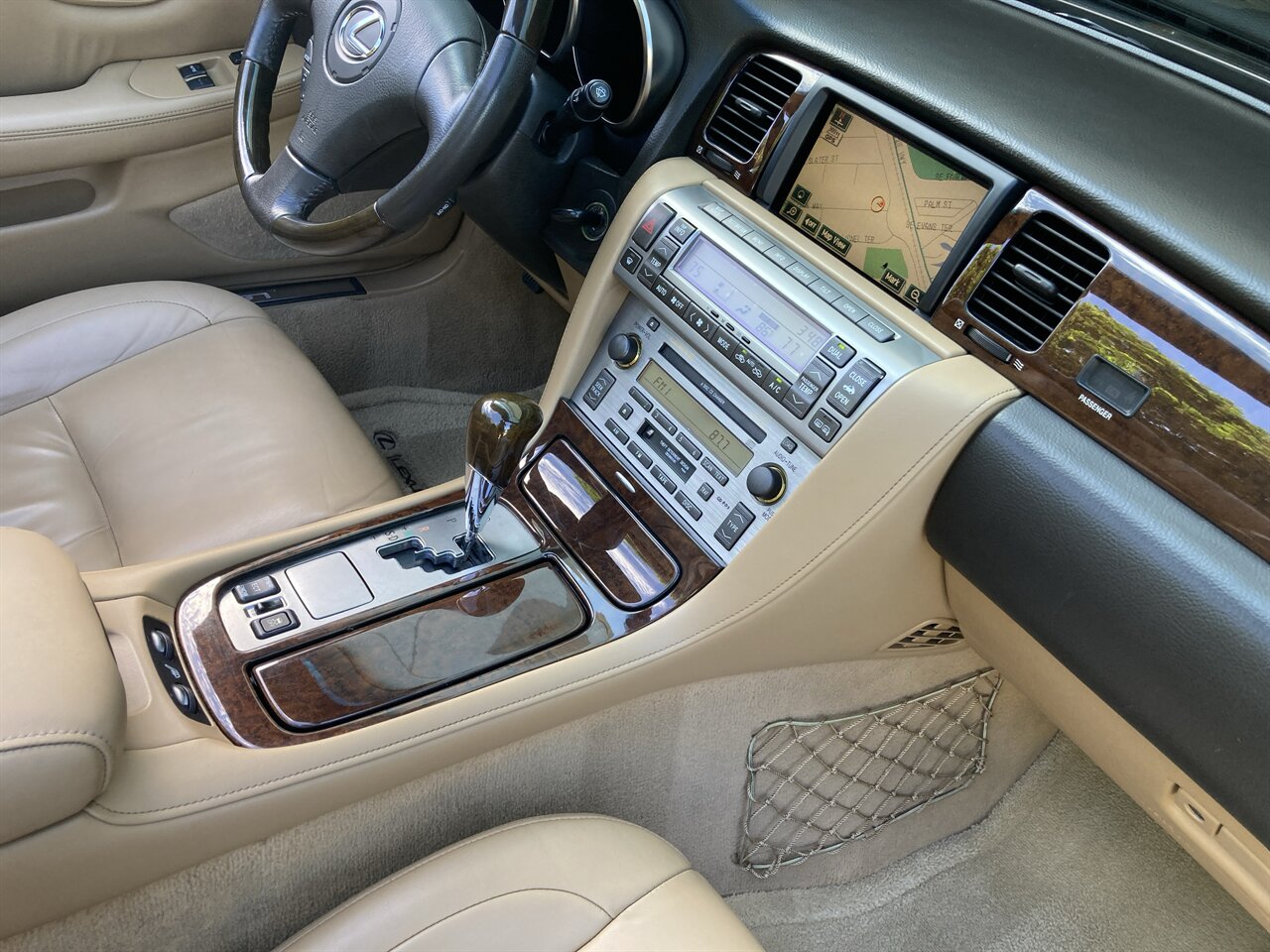 2007 Lexus SC 430   - Photo 30 - Stuart, FL 34997