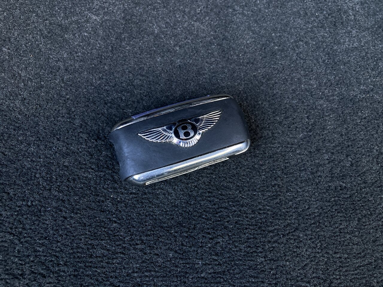2006 Bentley Continental GT Mulliner   - Photo 31 - Stuart, FL 34997