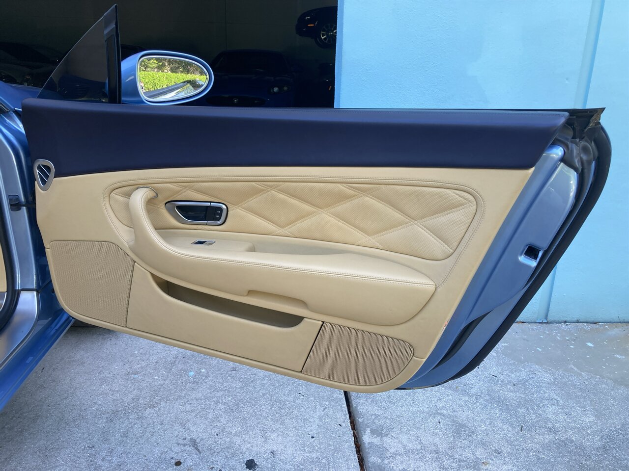 2006 Bentley Continental GT Mulliner   - Photo 29 - Stuart, FL 34997