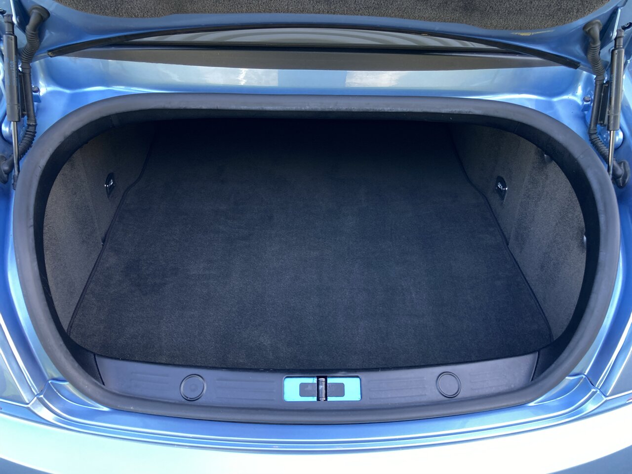 2006 Bentley Continental GT Mulliner   - Photo 30 - Stuart, FL 34997