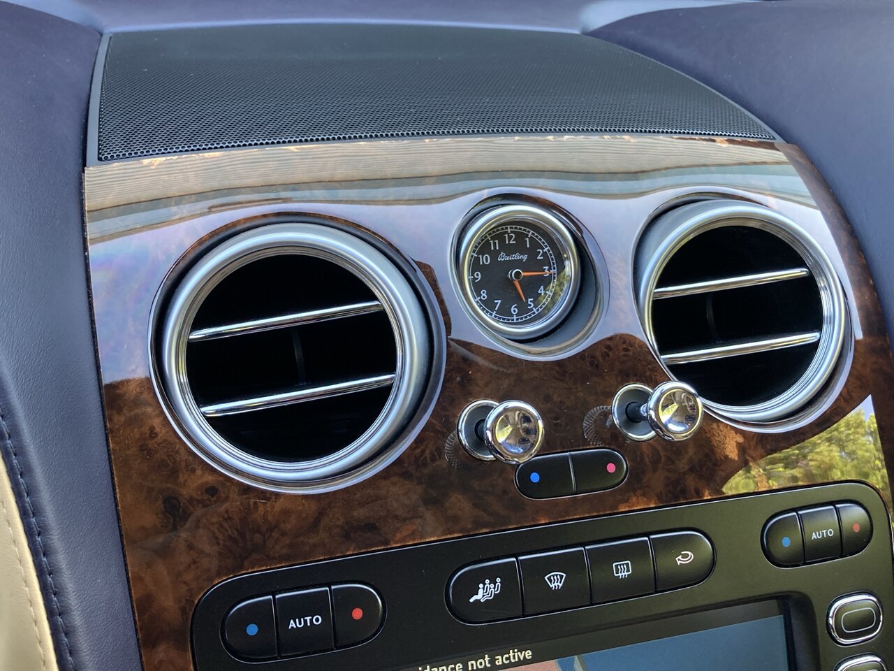 2006 Bentley Continental GT Mulliner   - Photo 24 - Stuart, FL 34997