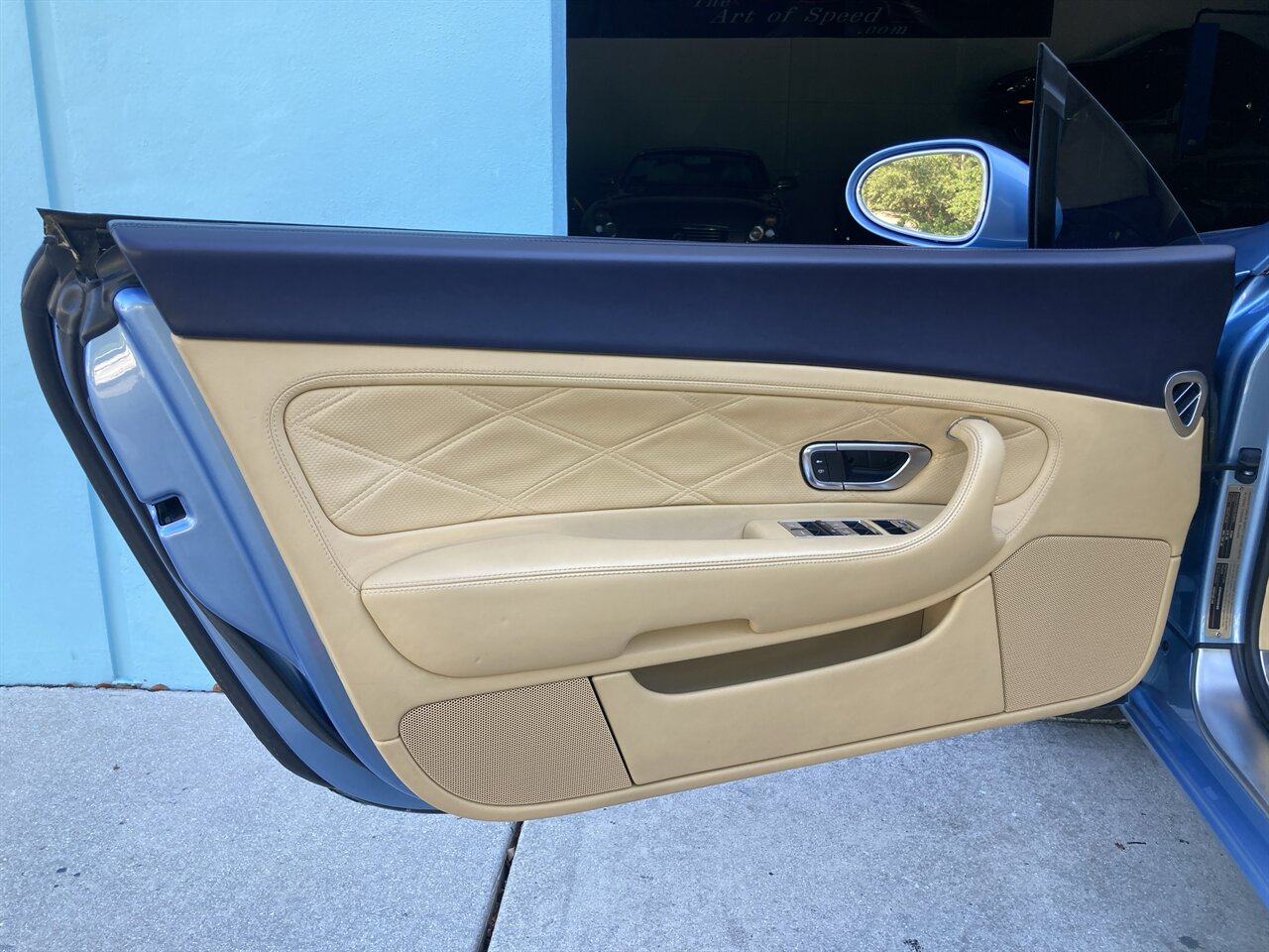 2006 Bentley Continental GT Mulliner   - Photo 28 - Stuart, FL 34997