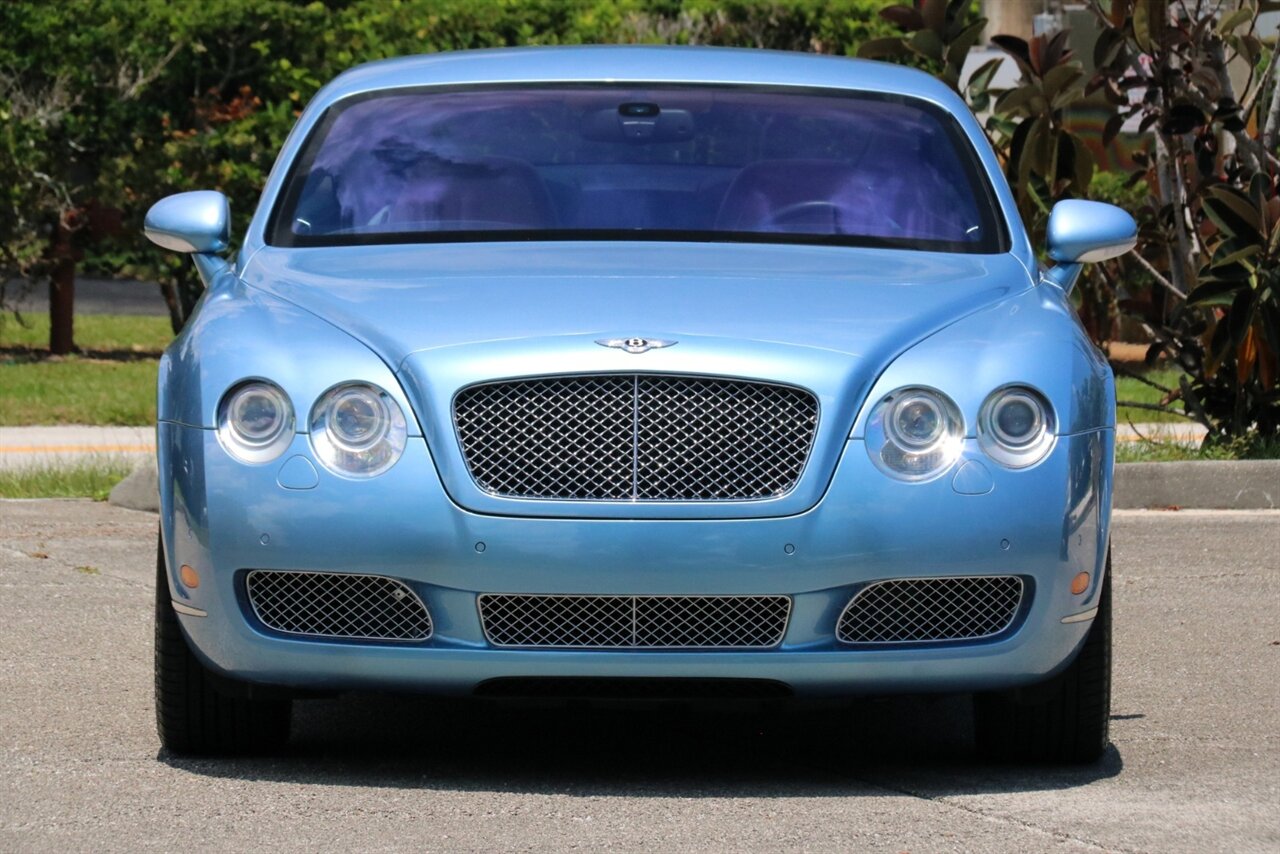 2006 Bentley Continental GT Mulliner - Photo 8 - Stuart, FL 34997