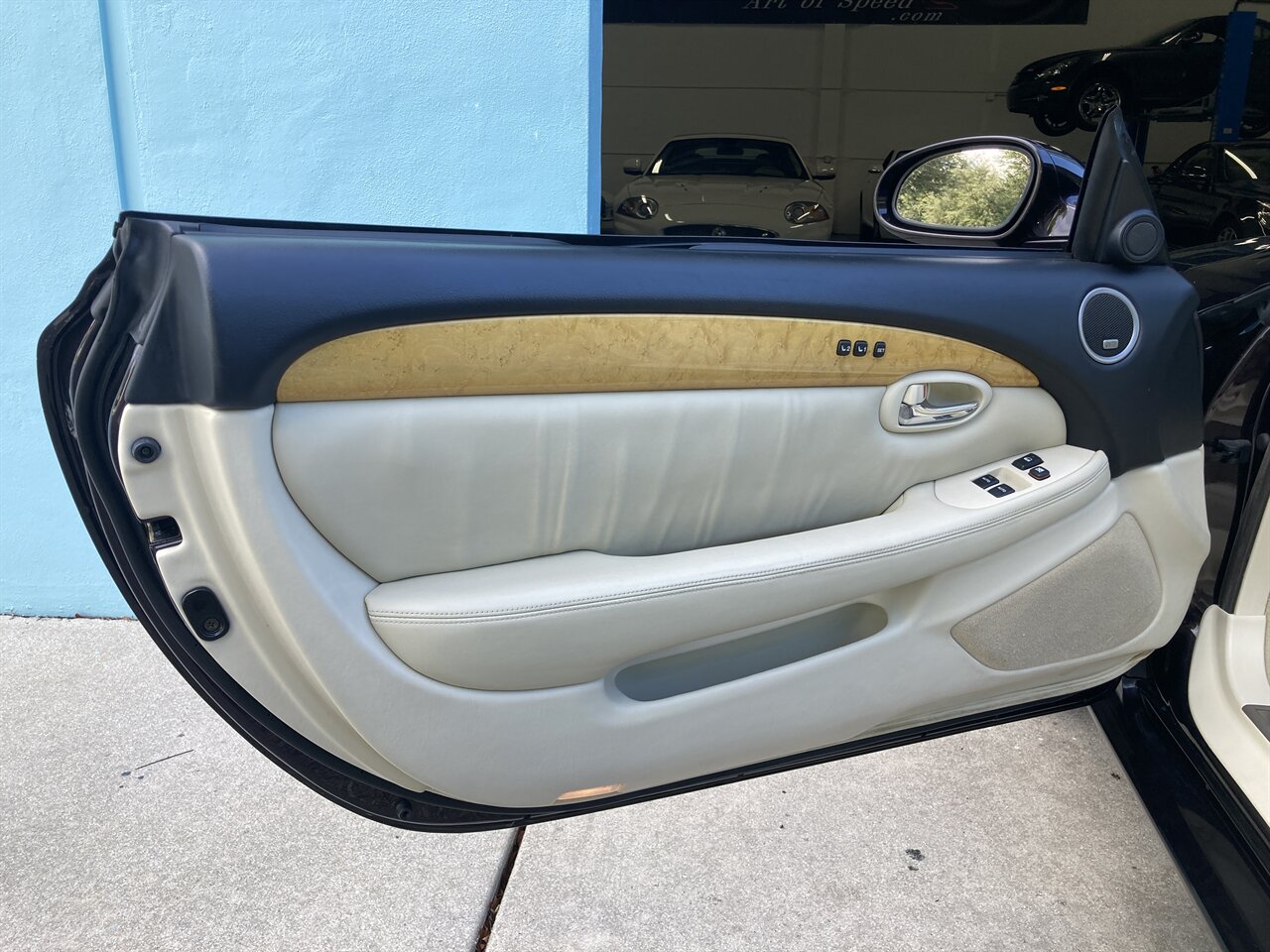 2003 Lexus SC 430 - Photo 30 - Stuart, FL 34997