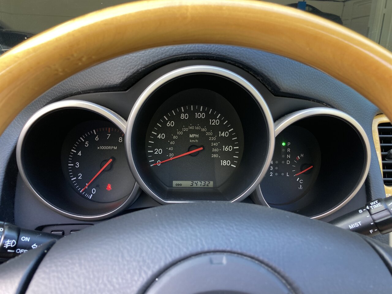2003 Lexus SC 430 - Photo 22 - Stuart, FL 34997