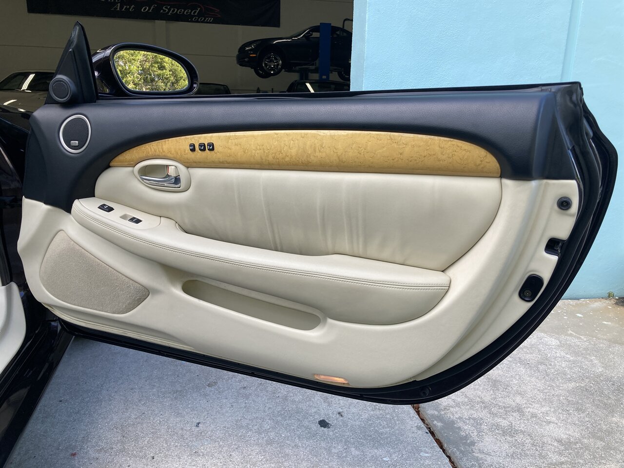 2003 Lexus SC 430 - Photo 31 - Stuart, FL 34997