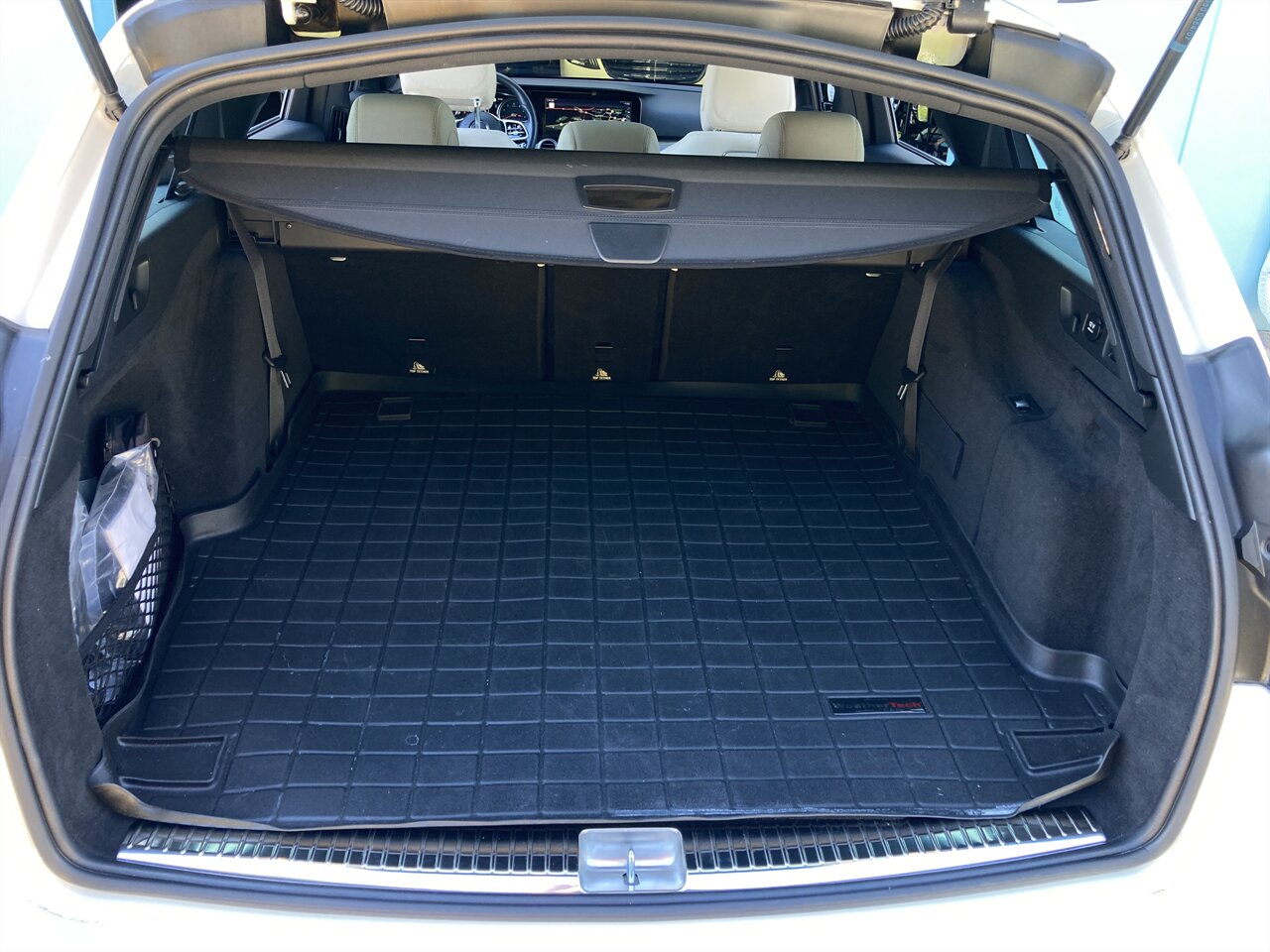 2019 Mercedes-Benz E 450 4MATIC   - Photo 39 - Stuart, FL 34997