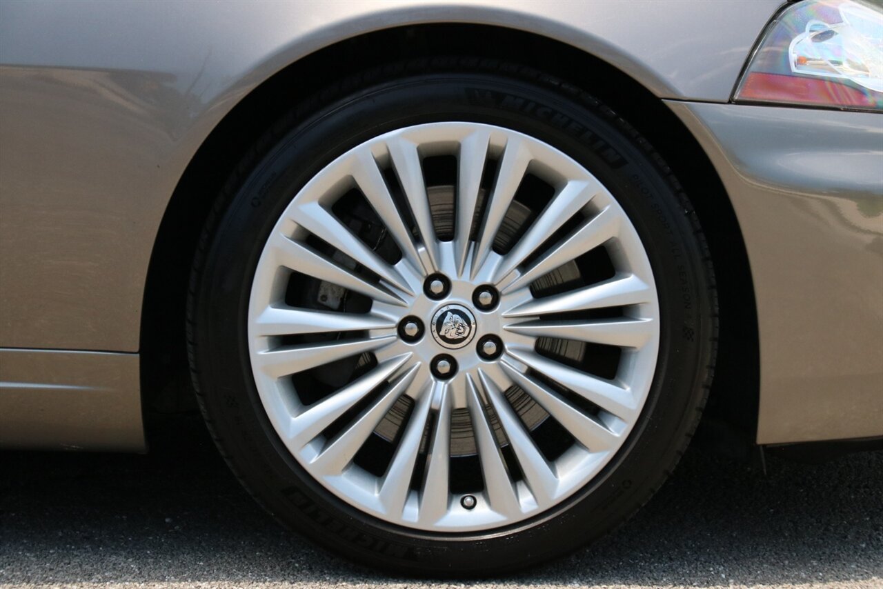 2011 Jaguar XK - Photo 35 - Stuart, FL 34997