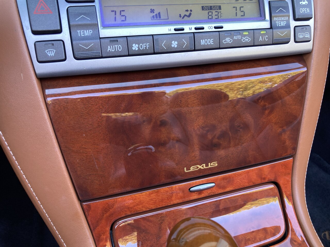 2004 Lexus SC 430   - Photo 25 - Stuart, FL 34997