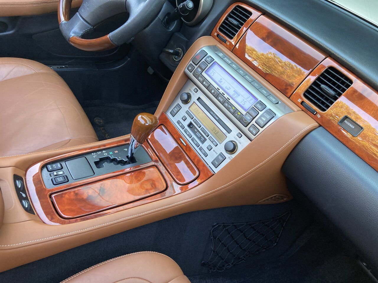 2004 Lexus SC 430   - Photo 28 - Stuart, FL 34997