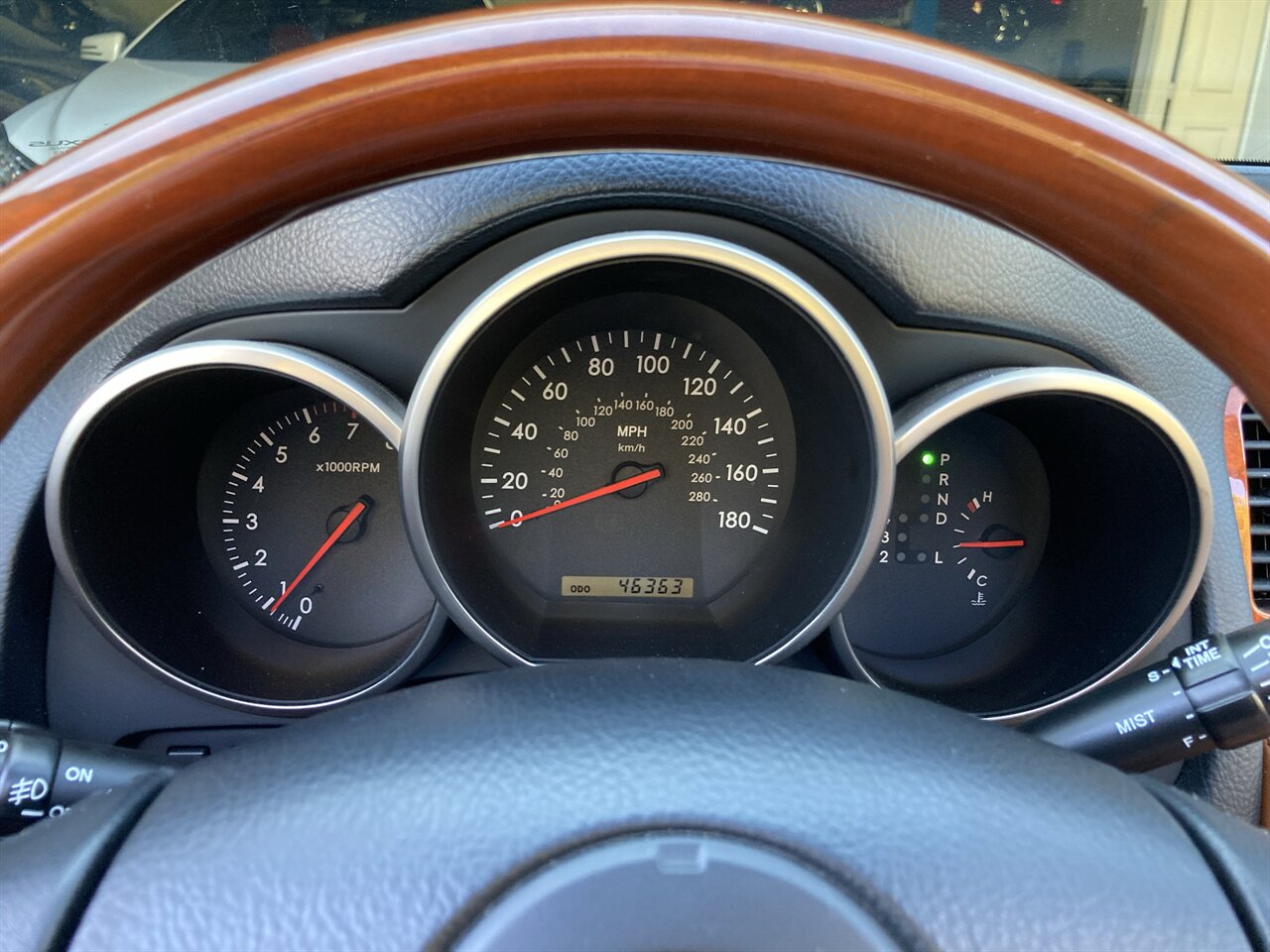 2004 Lexus SC 430   - Photo 21 - Stuart, FL 34997