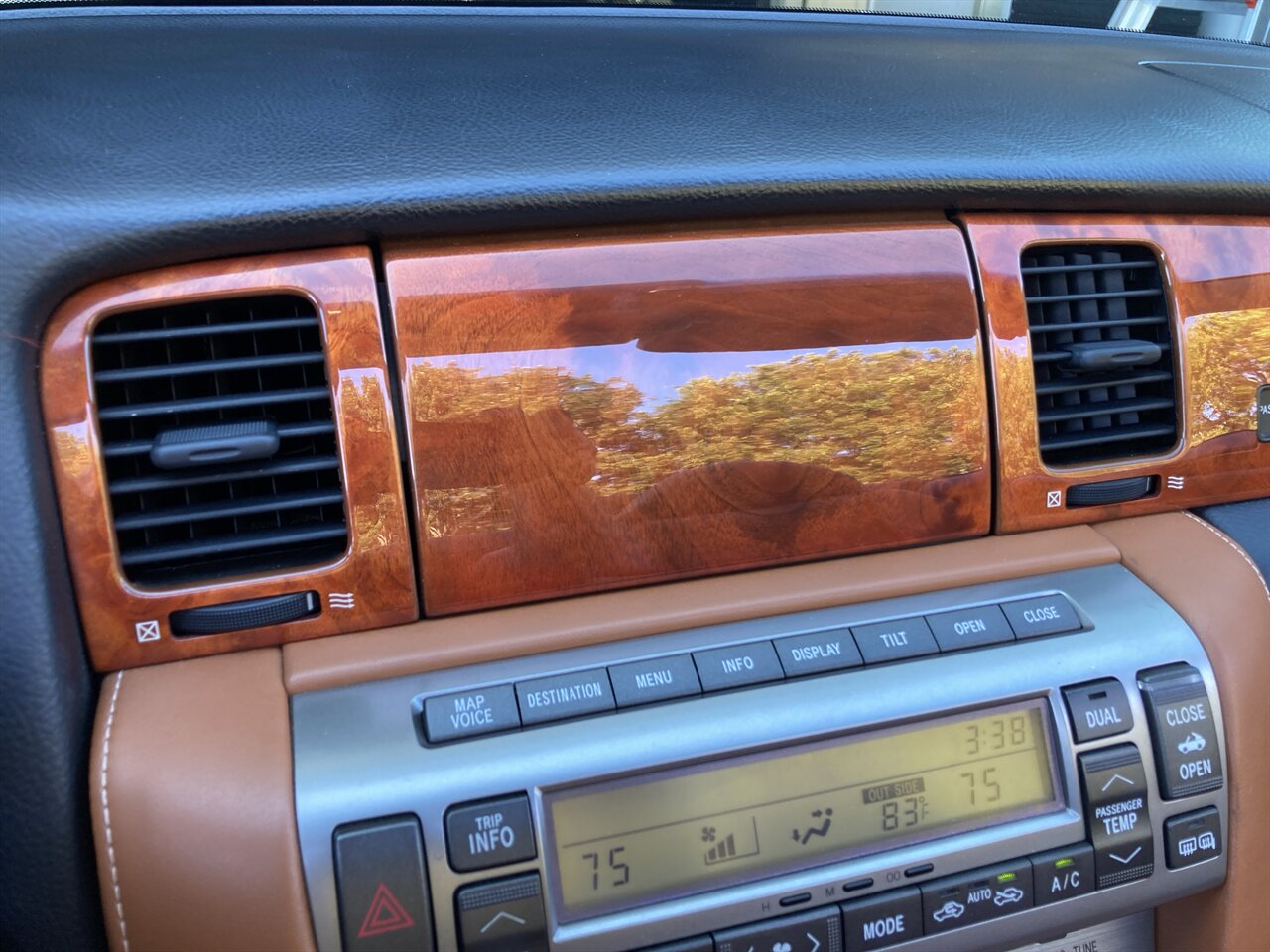 2004 Lexus SC 430   - Photo 23 - Stuart, FL 34997