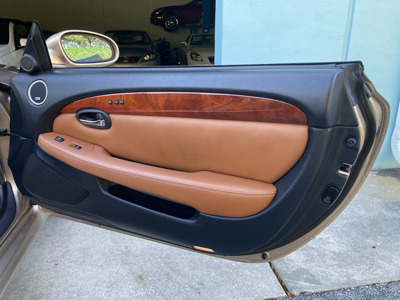 2004 Lexus SC 430   - Photo 30 - Stuart, FL 34997