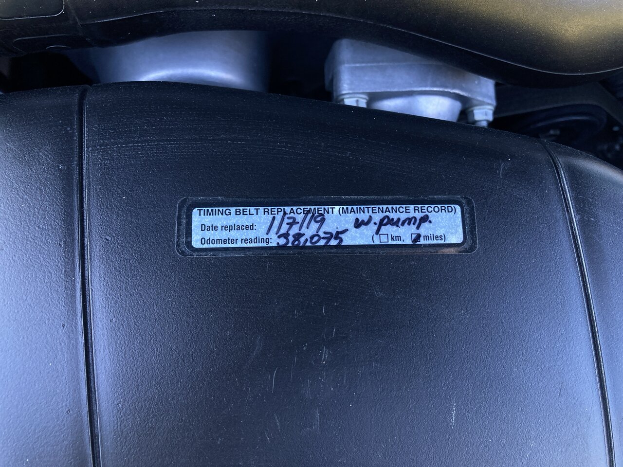 2004 Lexus SC 430   - Photo 35 - Stuart, FL 34997