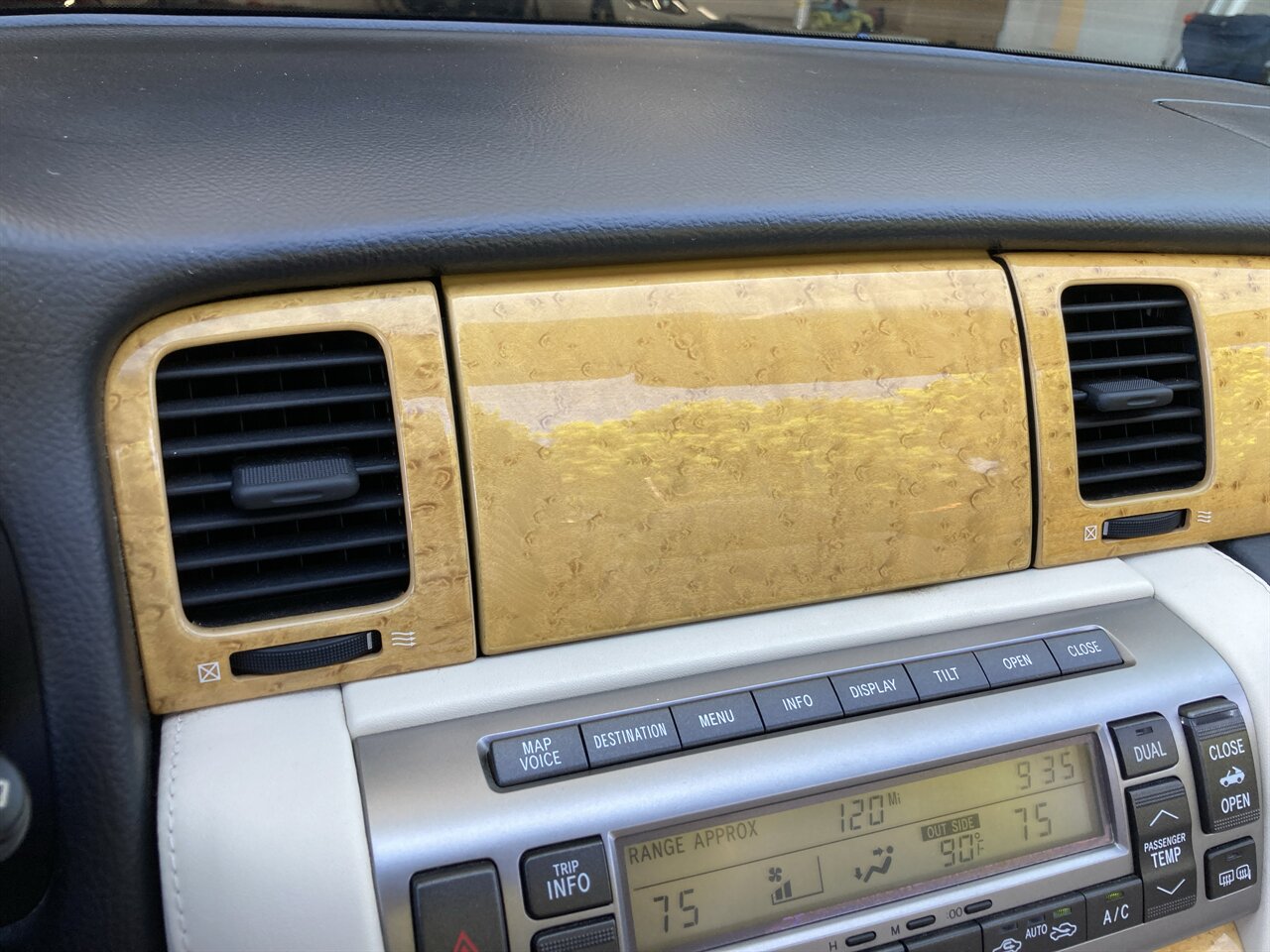 2003 Lexus SC 430   - Photo 24 - Stuart, FL 34997