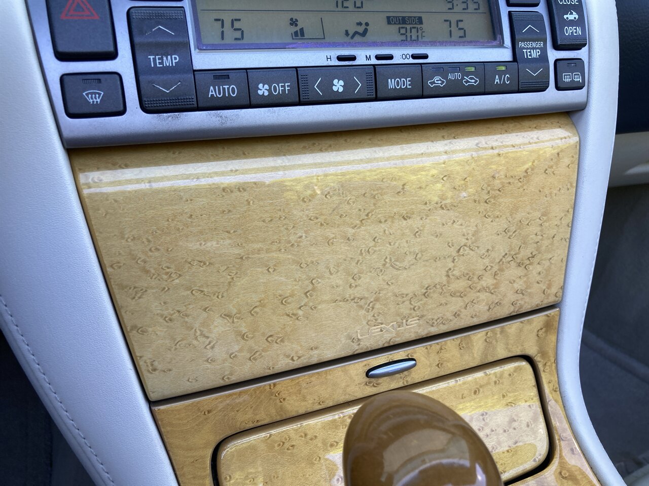 2003 Lexus SC 430   - Photo 27 - Stuart, FL 34997