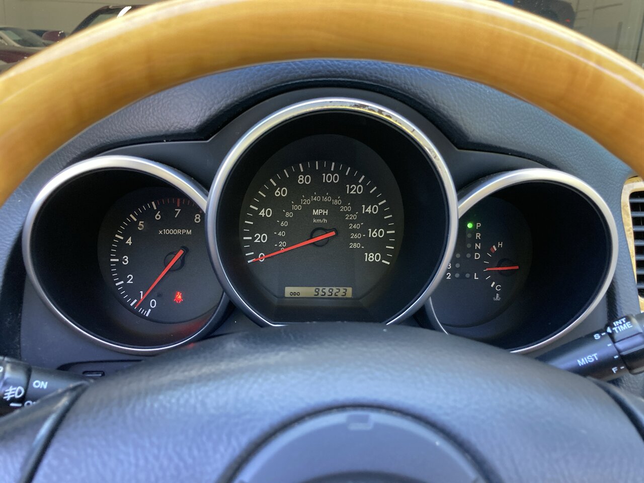 2003 Lexus SC 430   - Photo 22 - Stuart, FL 34997