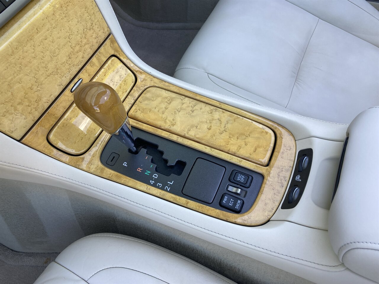 2003 Lexus SC 430   - Photo 29 - Stuart, FL 34997