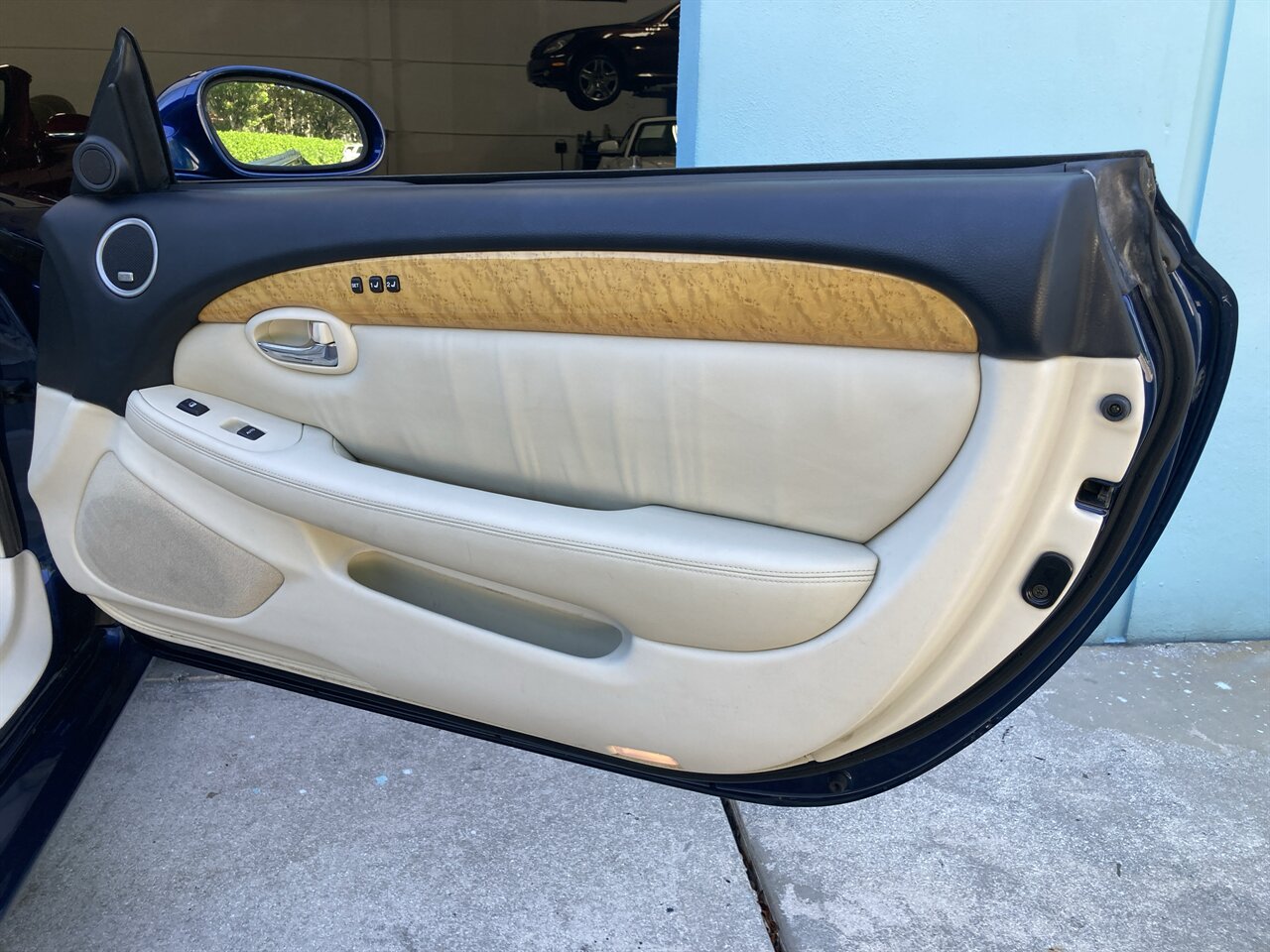 2003 Lexus SC 430   - Photo 31 - Stuart, FL 34997