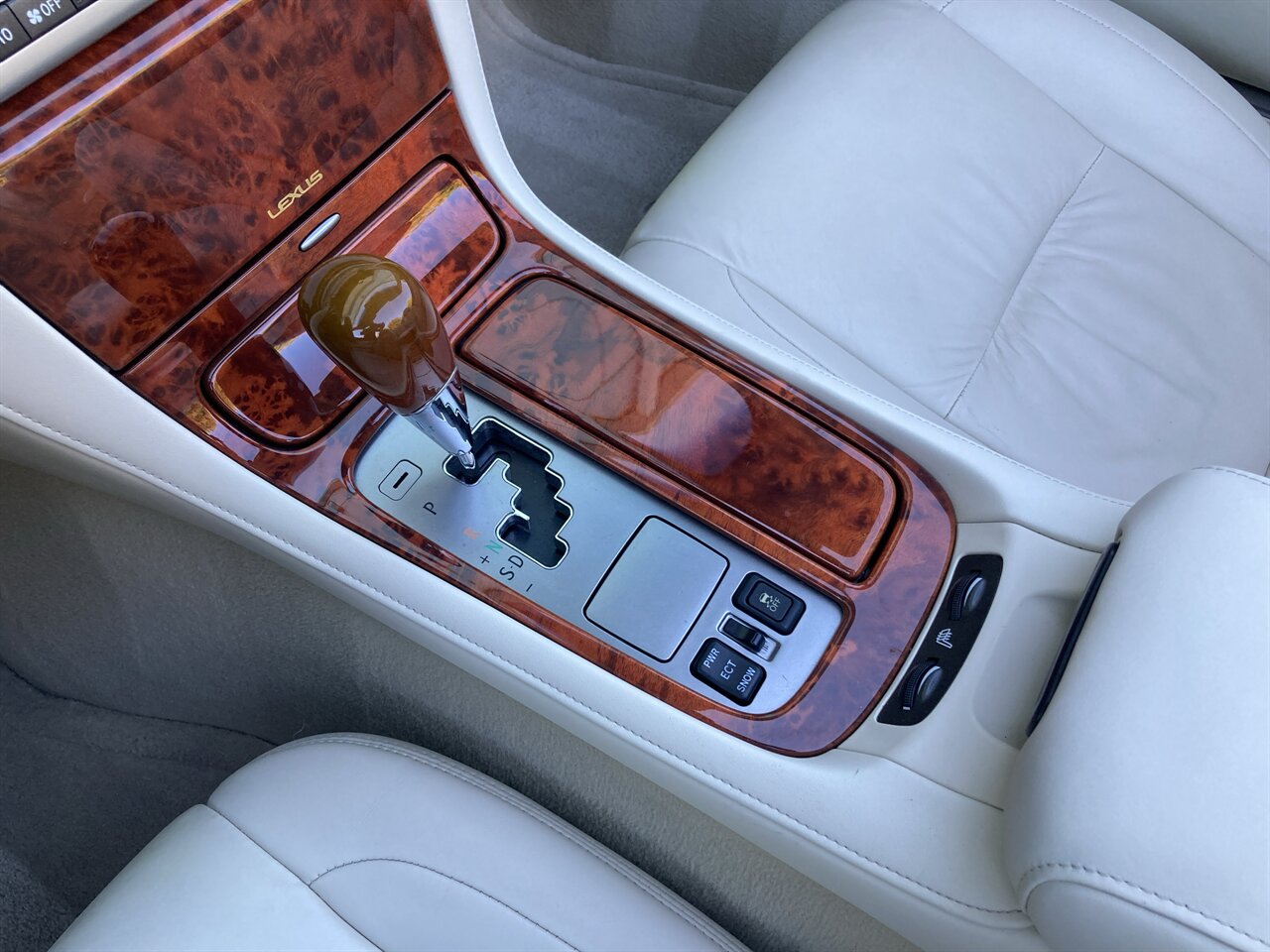 2008 Lexus SC 430 - Photo 29 - Stuart, FL 34997