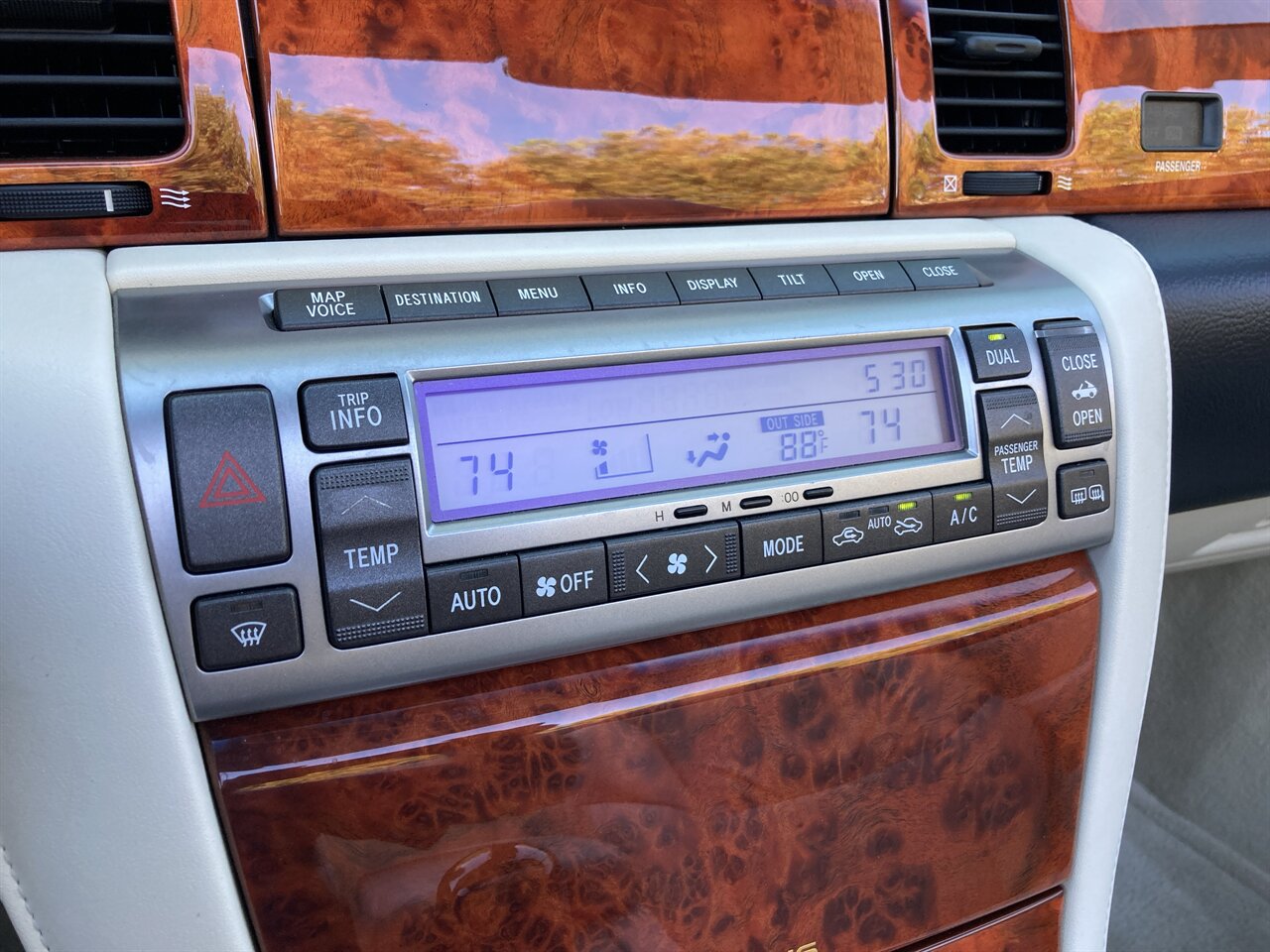 2008 Lexus SC 430 - Photo 26 - Stuart, FL 34997