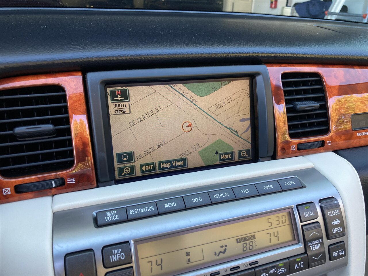 2008 Lexus SC 430 - Photo 25 - Stuart, FL 34997