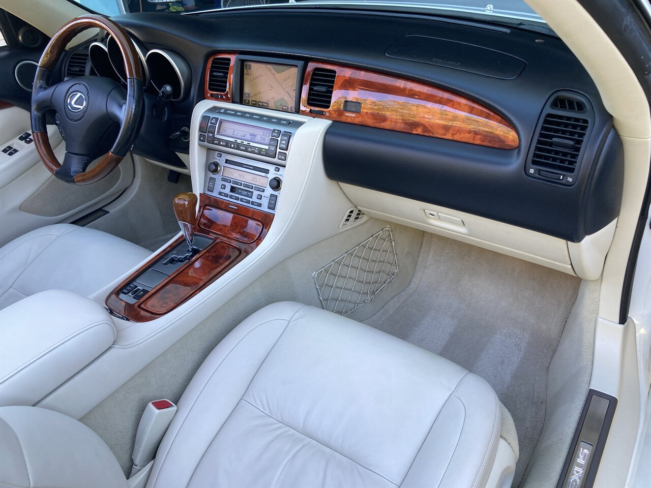 2008 Lexus SC 430 - Photo 19 - Stuart, FL 34997