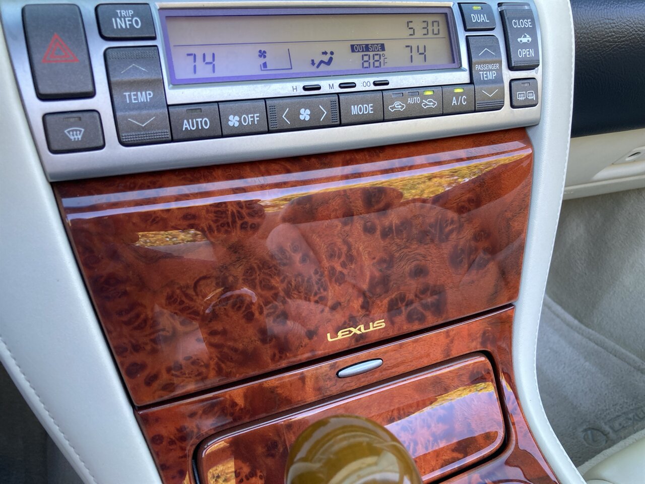 2008 Lexus SC 430 - Photo 27 - Stuart, FL 34997