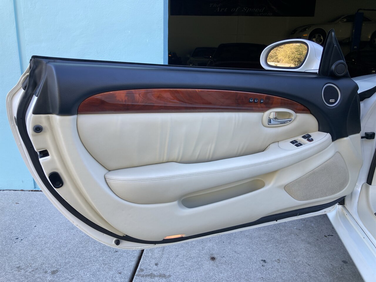 2008 Lexus SC 430 - Photo 31 - Stuart, FL 34997