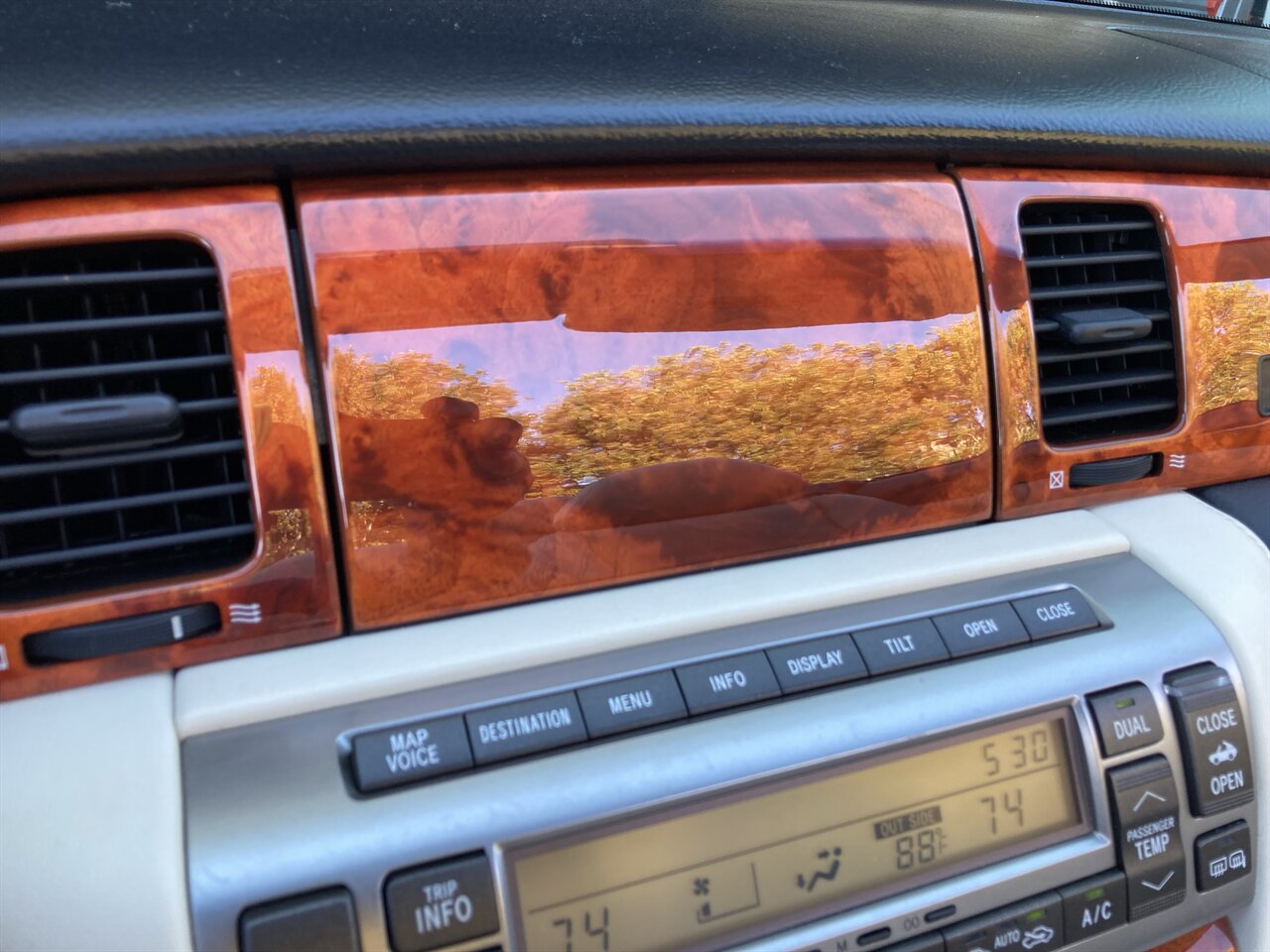 2008 Lexus SC 430 - Photo 24 - Stuart, FL 34997