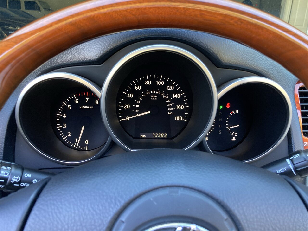 2008 Lexus SC 430 - Photo 22 - Stuart, FL 34997