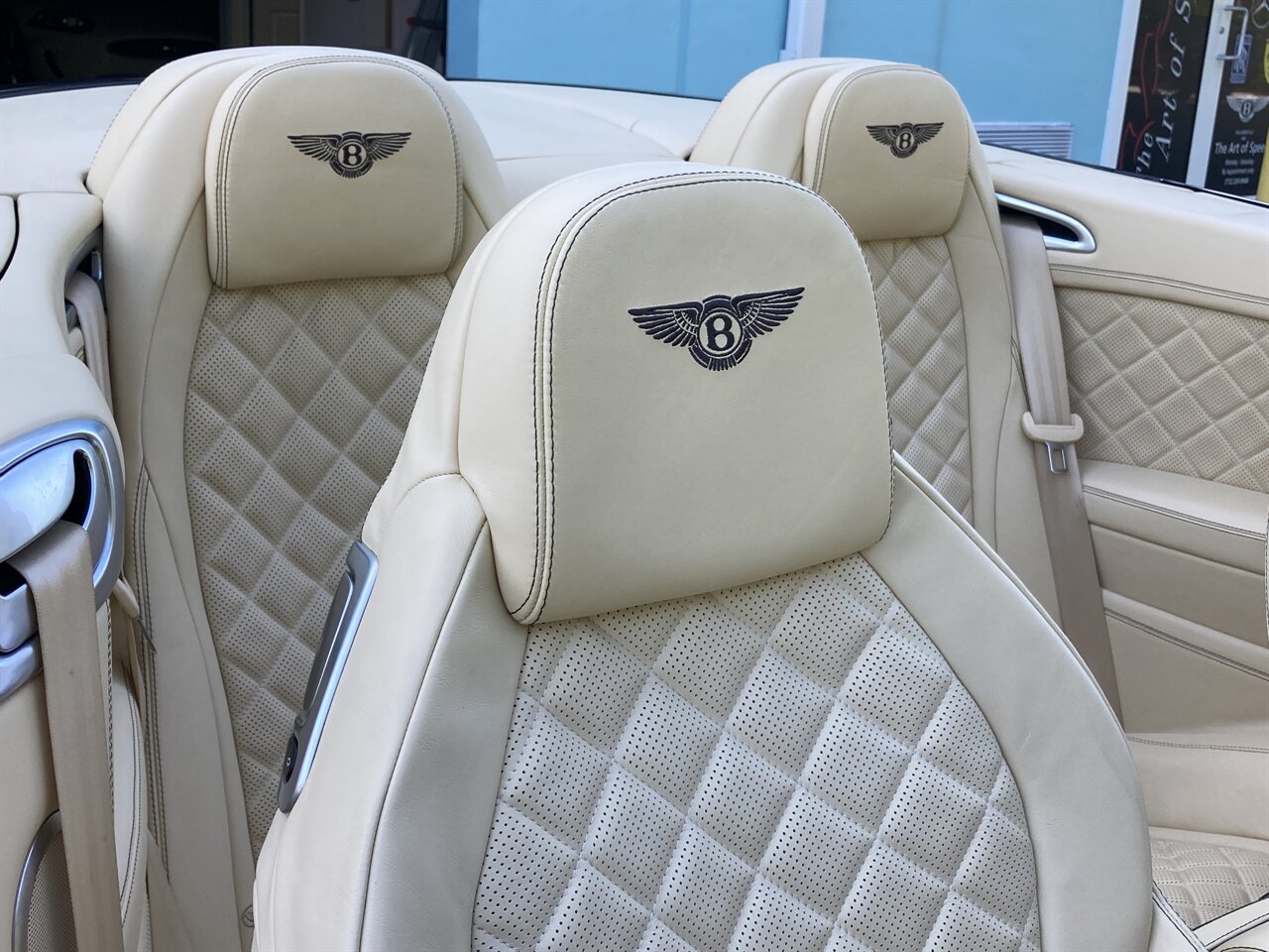 2017 Bentley Continental GT V8   - Photo 20 - Stuart, FL 34997